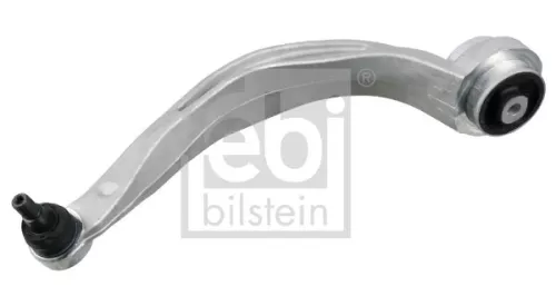 1x Control/Trailing Arm, wheel suspension