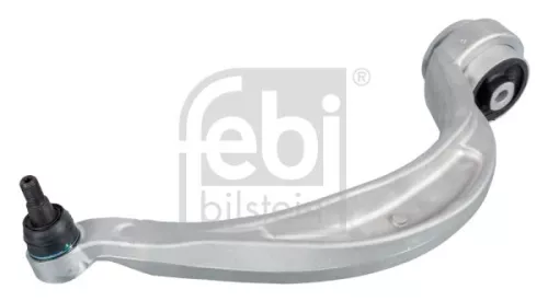 1x Control/Trailing Arm, wheel suspension