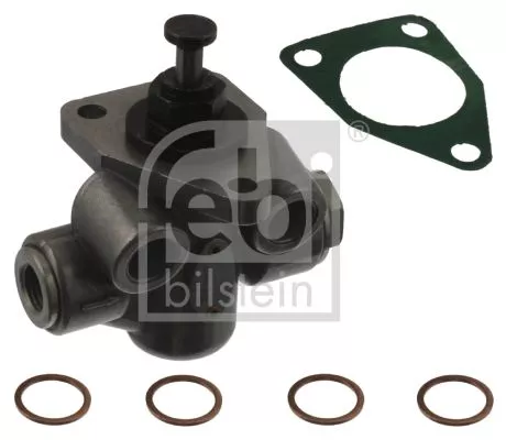 1x Fuel Pump