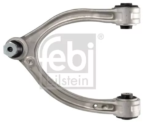 1x Control/Trailing Arm, wheel suspension