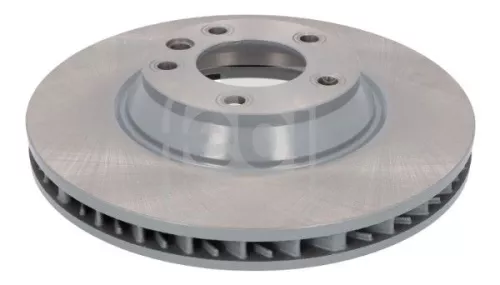 1x Brake Disc
