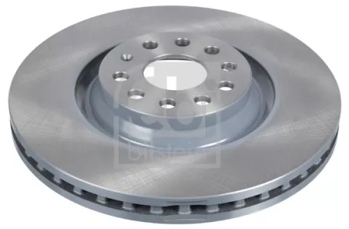 FEBI BILSTEIN 1x Brake Disc (39129)