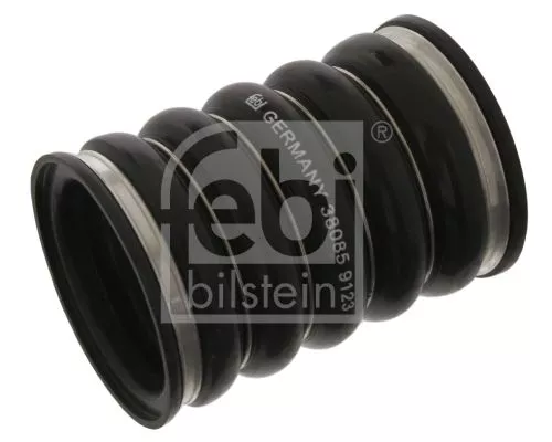 FEBI BILSTEIN 1x Charge Air Hose (38085)