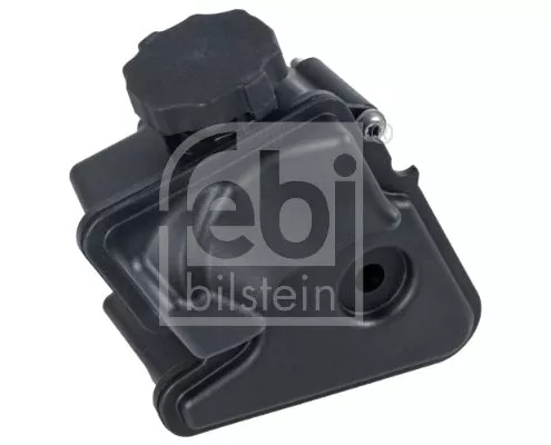 FEBI BILSTEIN 1x Equalising reservoir, hydraulic oil (power steering) (48713)