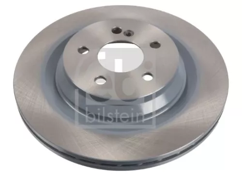 FEBI BILSTEIN 2x Brake Disc (26405)