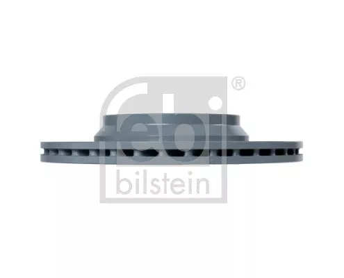 FEBI BILSTEIN 2x Brake Disc (26405)