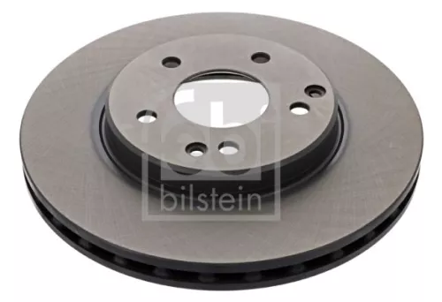 2x Brake Disc