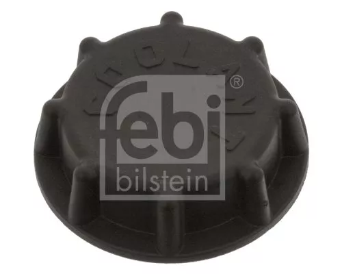 1x Cap, coolant tank