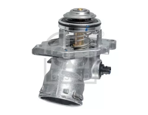FEBI BILSTEIN 1x Thermostat, coolant (108755)