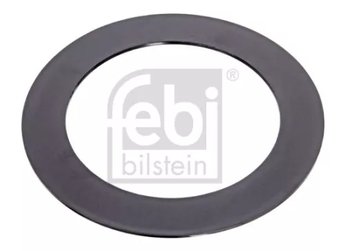 FEBI BILSTEIN 10x Seal Ring, wheel hub (04140)