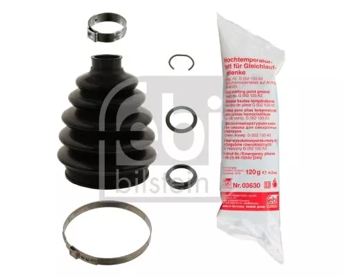 1x Bellow Kit, drive shaft
