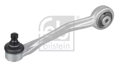 1x Control/Trailing Arm, wheel suspension