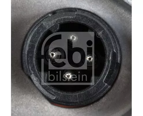 FEBI BILSTEIN 1x Solenoid Valve, shift cylinder (177585)