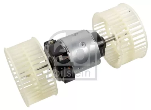 FEBI BILSTEIN 1x Interior Blower (43775)