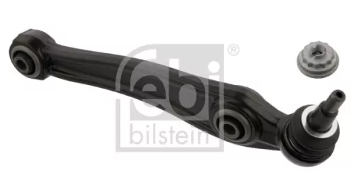1x Control/Trailing Arm, wheel suspension