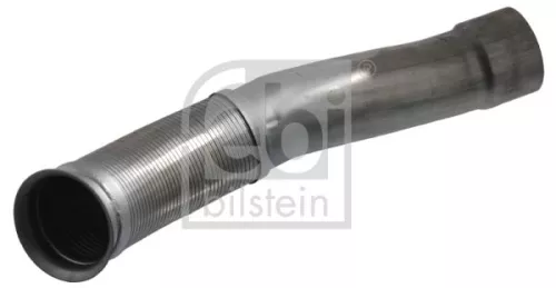 FEBI BILSTEIN 1x Flexible Pipe, exhaust system (43714)