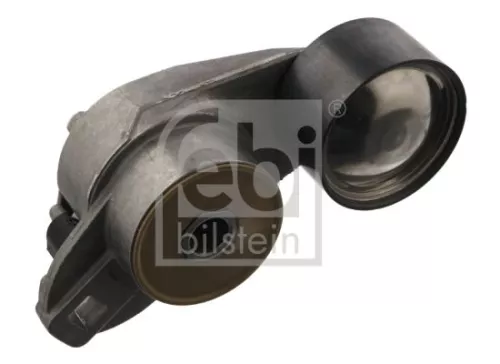 1x Belt Tensioner, V-ribbed belt
