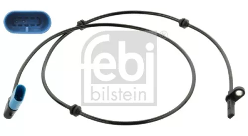 FEBI BILSTEIN 1x Sensor, wheel speed (107466)