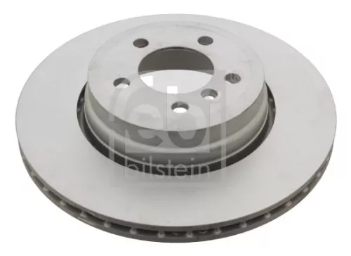 FEBI BILSTEIN 2x Brake Disc (31723)