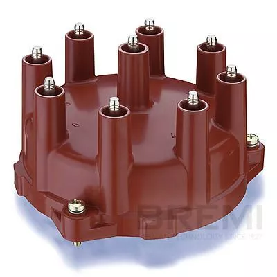 BREMI Distributor Cap (6006)