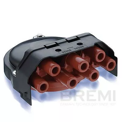 BREMI Distributor Cap (8069R)