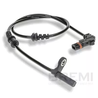 BREMI Sensor, wheel speed (51530)