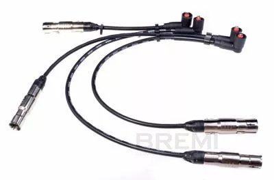 BREMI Ignition Cable Kit (206F200)