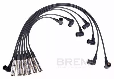 BREMI Ignition Cable Kit (263)