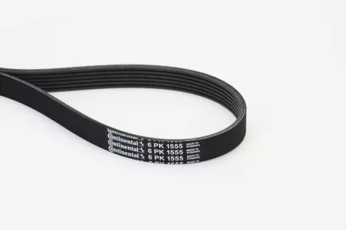 V-Ribbed Belt
