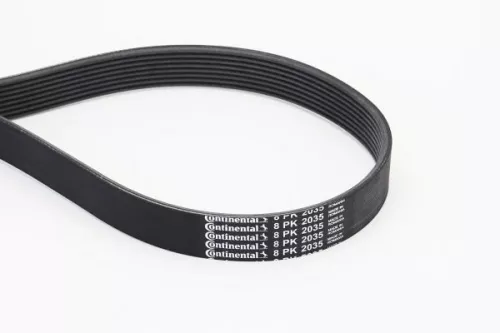 V-Ribbed Belt