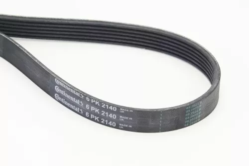 V-Ribbed Belt