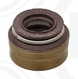 ELRING Seal Ring, valve stem (830.489)