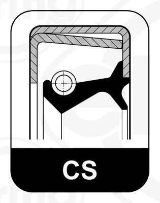 ELRING Seal Ring (010.901)