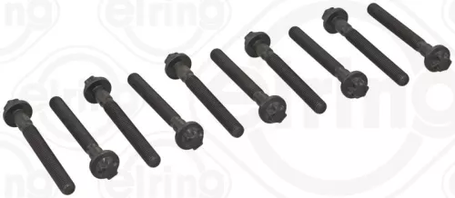 ELRING Cylinder Head Bolt Set (655.350)