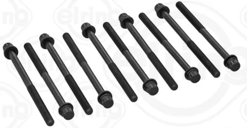 ELRING Cylinder Head Bolt Set (912.370)