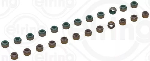 ELRING Seal Set, valve stem (445.440)