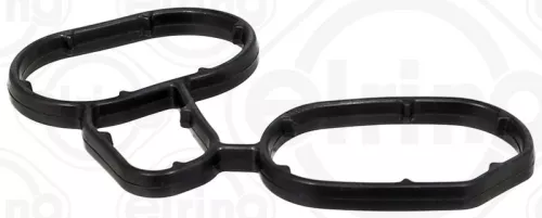 Gasket, oil cooler