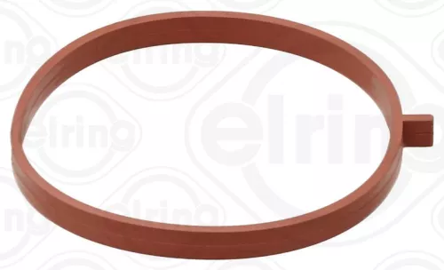 Gasket, intake manifold housing