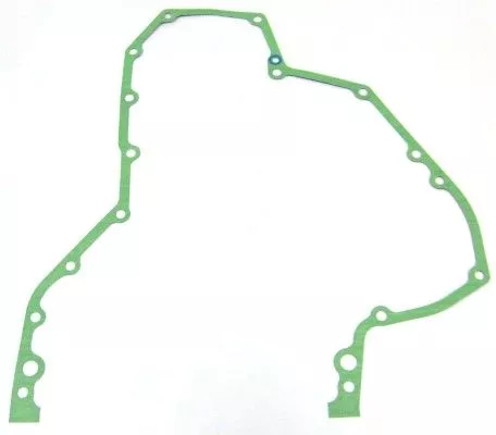 ELRING Gasket, timing case (829.595)