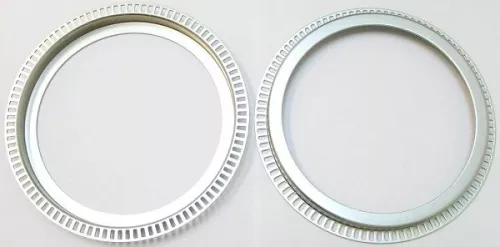 ELRING Sensor Ring, ABS (458.700)