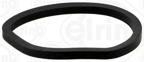 Gasket, oil filter housing