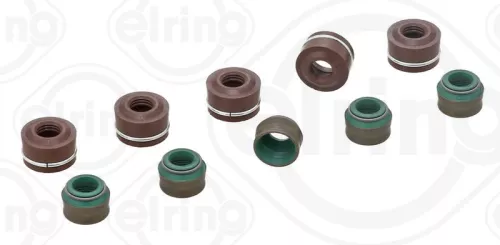 ELRING Seal Set, valve stem (914.827)