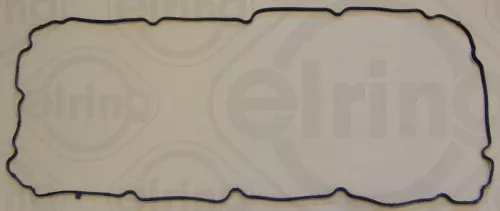 Gasket, oil sump