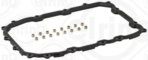 Gasket, automatic transmission oil sump