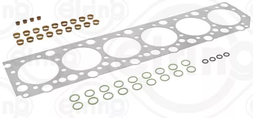 ELRING Gasket, cylinder head (005.101)