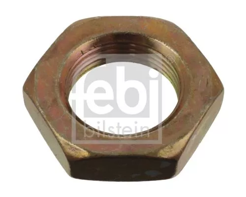 FEBI BILSTEIN 60x Nut (01033)