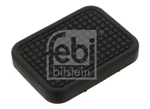 FEBI BILSTEIN 1x Pedal Pad, brake pedal (01035)