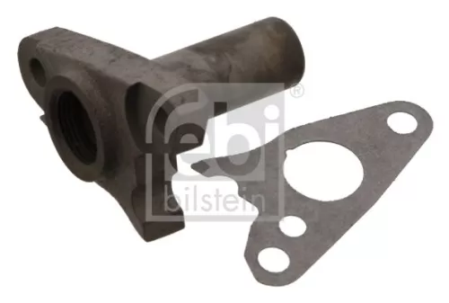 FEBI BILSTEIN 1x Tensioner, timing chain (01049)