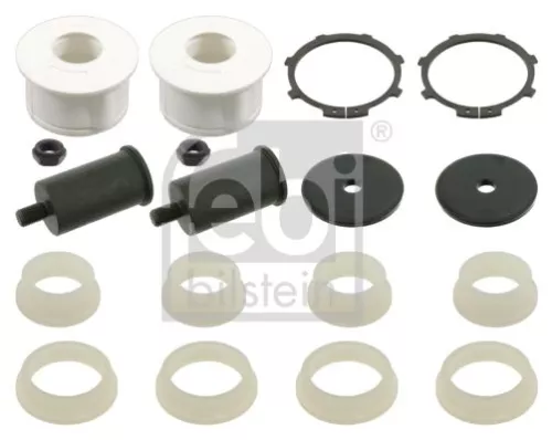 FEBI BILSTEIN 1x Mounting Kit, stabiliser bar (01064)