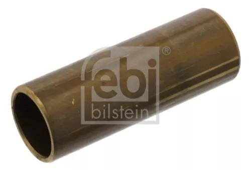 FEBI BILSTEIN 10x Bushing, leaf spring (01070)